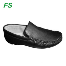 leather casual shoes man,leather loafer shoes man,flat dress shoes man